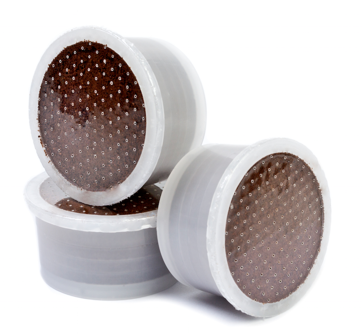 Caffè in Capsule