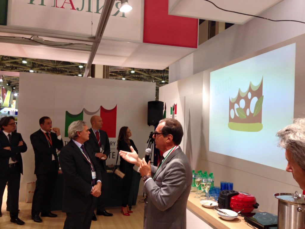 Morosito Caffè – Torrefazione siciliana