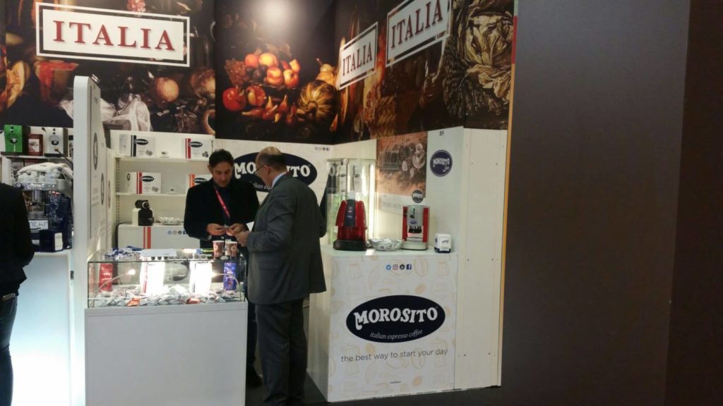 Morosito Caffè – Torrefazione siciliana