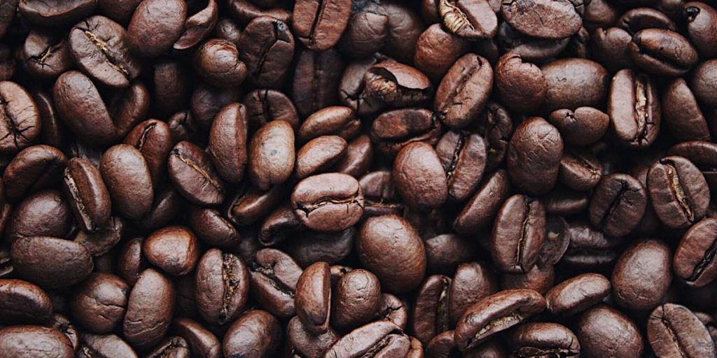 caffè robusta arabica