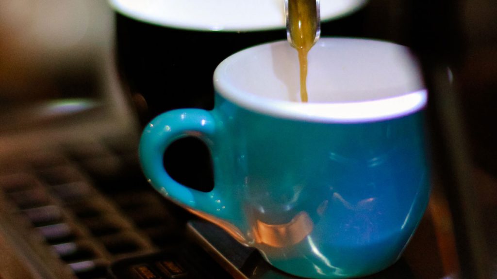 caffè